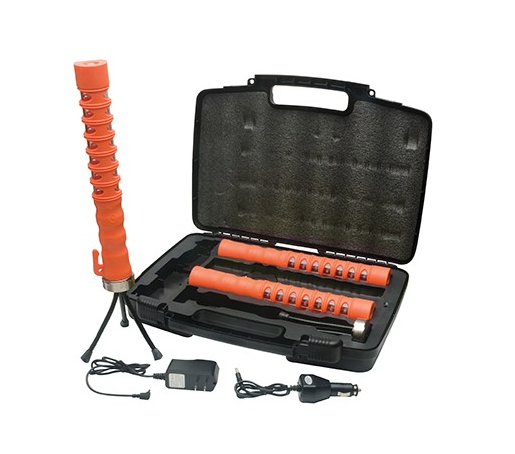 Aervoe Baton LED Road Flare Kit