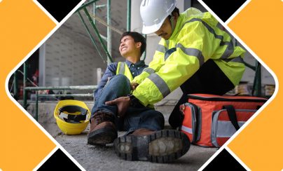 OSHA First Aid requirements
