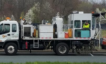 Engineering & Estimating- Are you Missing the Hidden Line Striping?