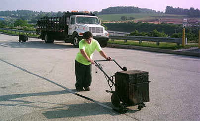 Fall Maintenance