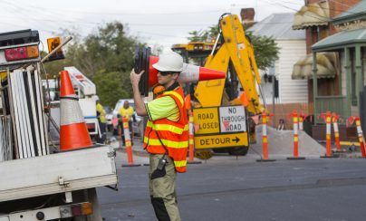 Maintaining High-Vis Wear: How to Clean High-Vis Wear