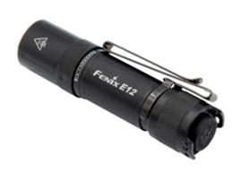 Fenix E12 V2.0 AA Flashlight