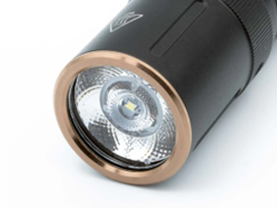 Fenix E12 V2.0 AA Flashlight