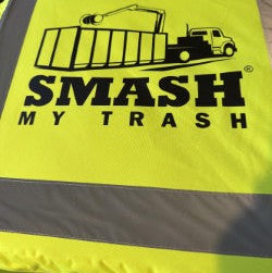 Custom Logo Application  (Heat Press & Embroidery Services)
