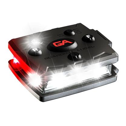 Guardian Angel Micro Series Wearable Safety Light