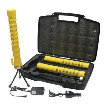 Aervoe Baton LED Road Flare Kit