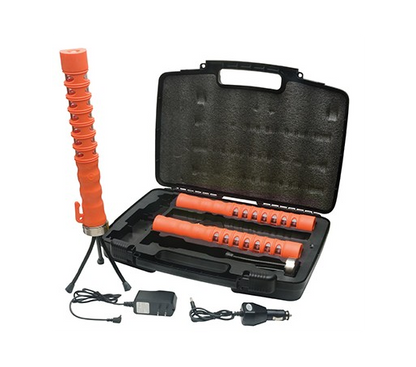 Aervoe Baton LED Road Flare Kit